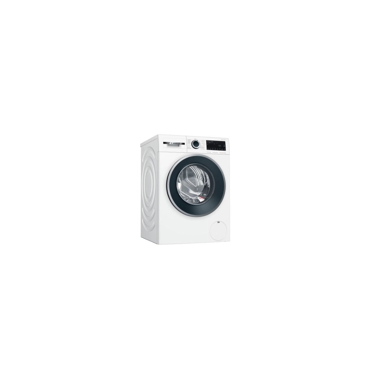 Asko Logic T411HD.W sèche-linge Autoportante Charge avant 11 kg A