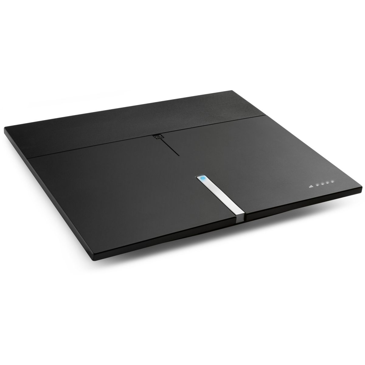Oneforall One For All Antena Tv Inteligente Para Interior 30X25,3X1,86Cm Negro , Leroy Merlin