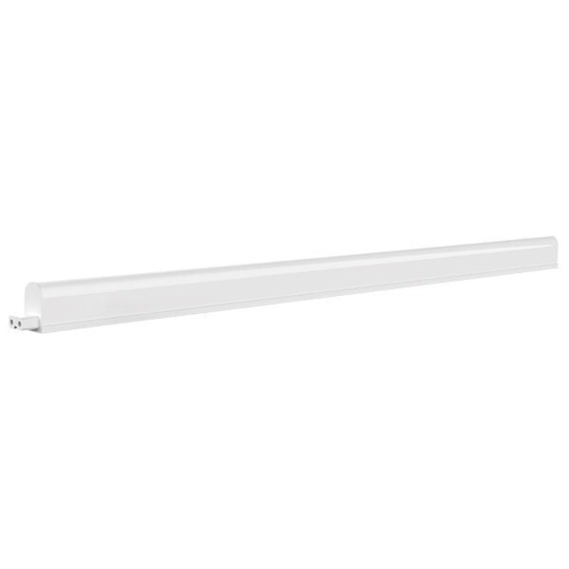 Tube Néon LED T5 60cm 6.5W 2 Têtes - Blanc Neutre 4000K - 5500K / Sans interrupteur - SILUMEN - 7