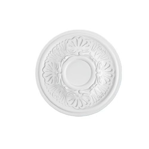 Rozeta sufitowa dekoracyjna polistyren R-17 Marbet Design 1 szt.