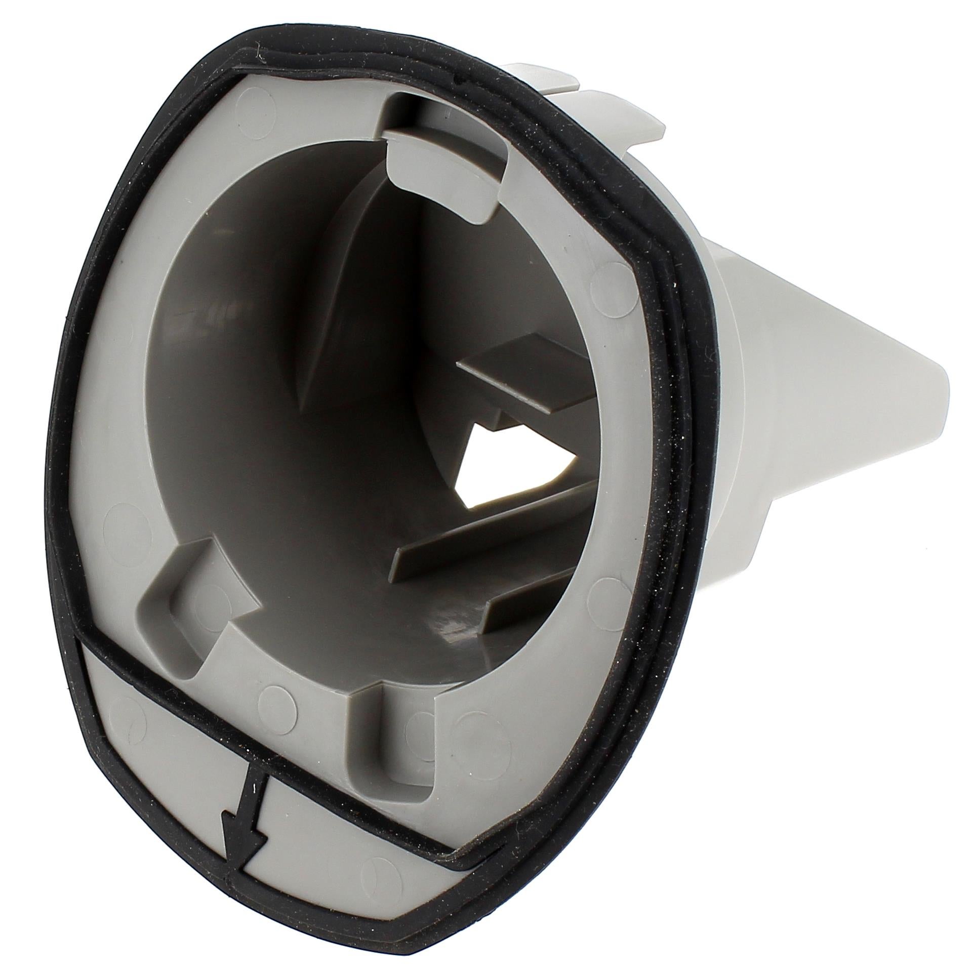 Coperchio per aspirapolvere 11004870
