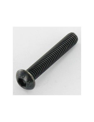Vis à Tête Bombée En Inox A2, M8 X 20mm, 6 Pans - Lot De 5 Pièces - Parfait Pour Bricolage Et Fixation