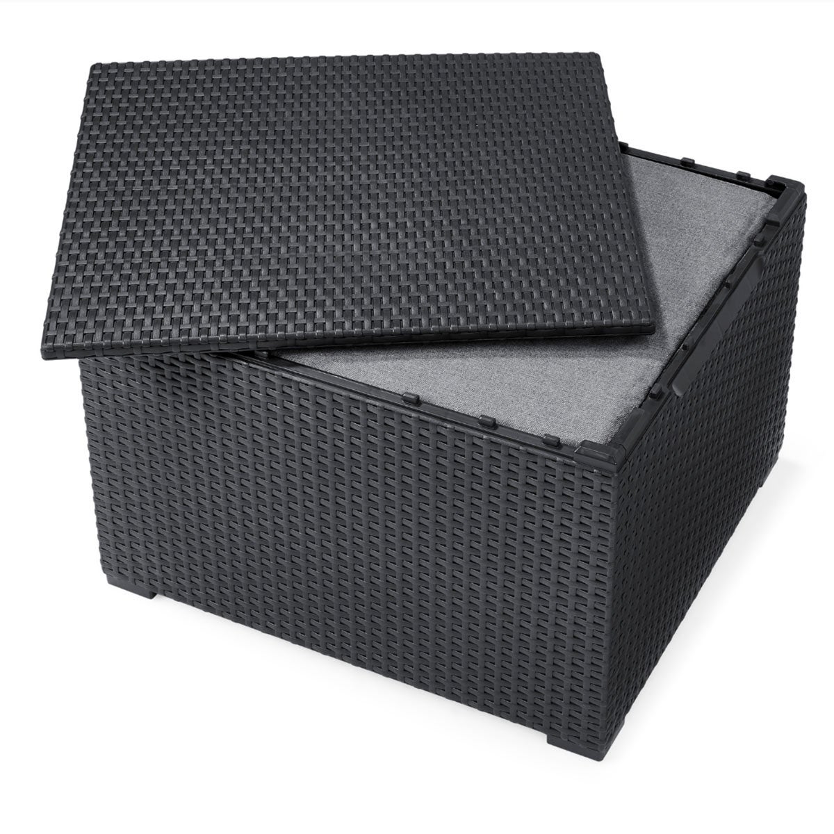 Keter K246149 Emma Lounge Set - 5