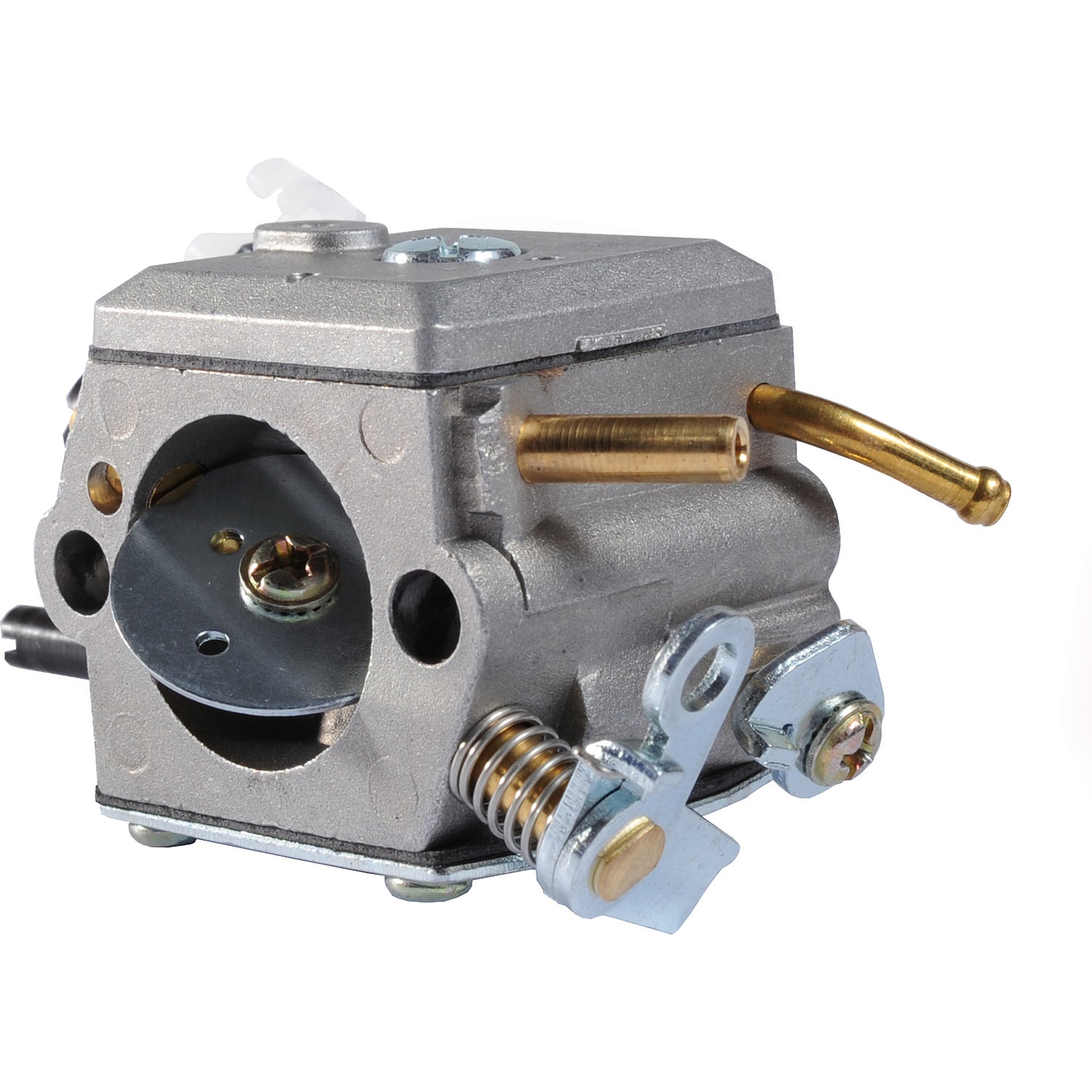 Piastra Della Barra Di Guida Della Catena 1pc Adatta Per Husqvarna - Foto 9