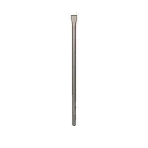 Burin Pelle SDS Max Hoteche 5 Points - 18x500x110mm Pour Sols Durs Et Gelés