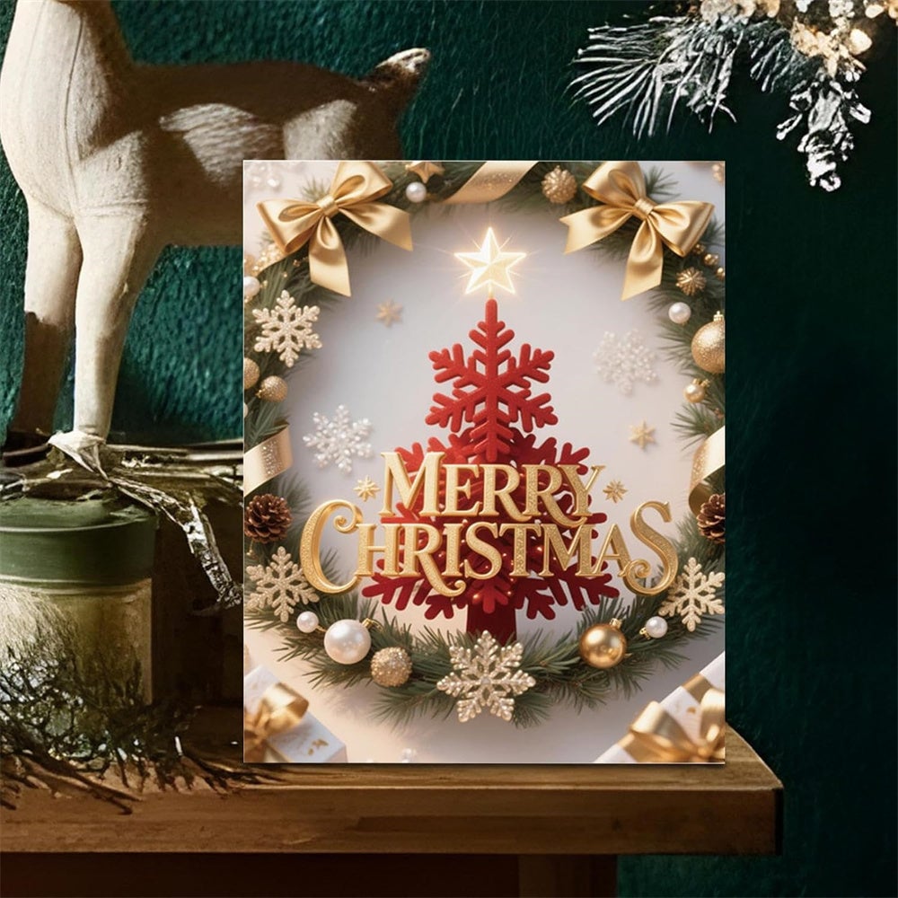 Calendario dell'Avvento a 24 scomparti con gioielli, materiale in lega, calendario dell'Avvento di 24 giorni, set di bigiotteria natalizia - 2