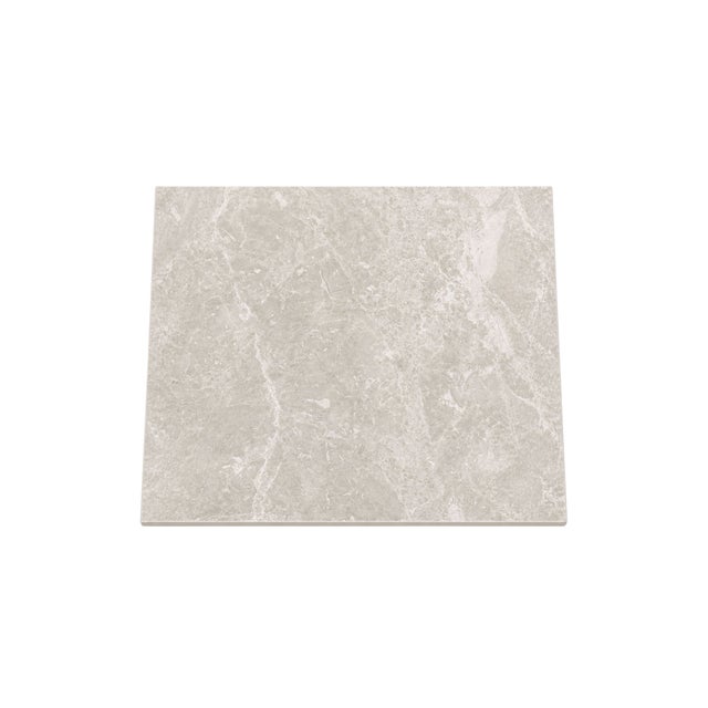 KOLM Blat kompaktowy HPL 90x90 cm — Cream Navona (K367PH)