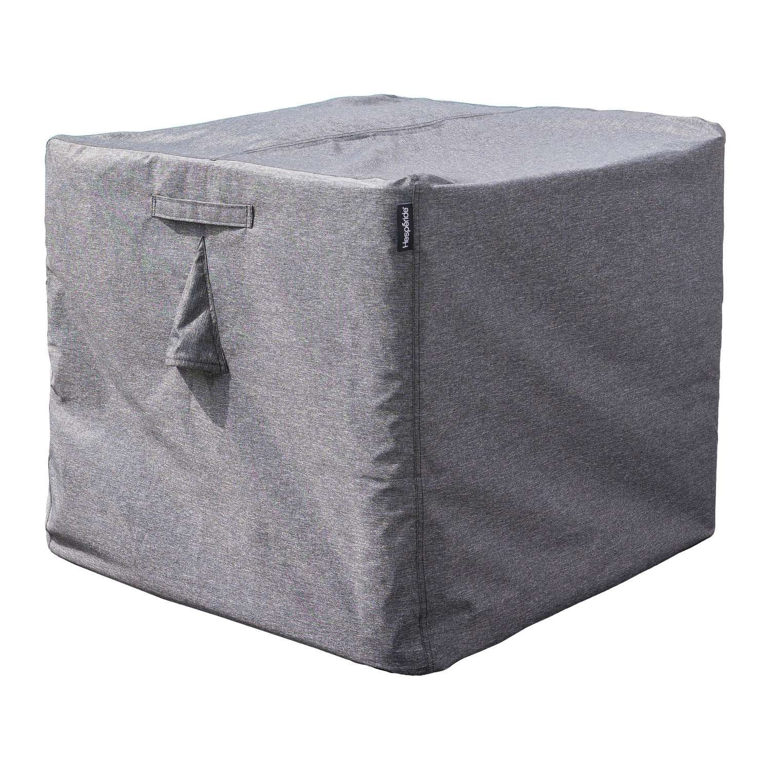 Hespéride Housse De Protection Table Haute 180x120x120cm En Polyester - Modèle Hambo