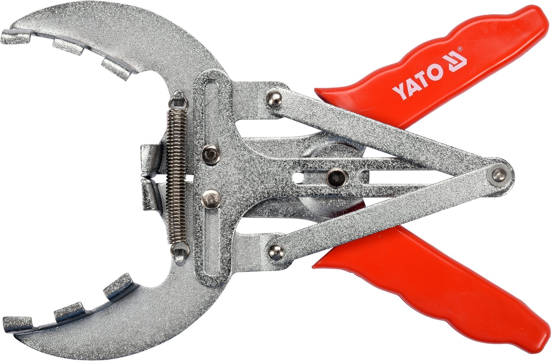 Pince à Segments BGS Technic - Gamme 80 à 120 Mm - Référence RC-6, Neuve