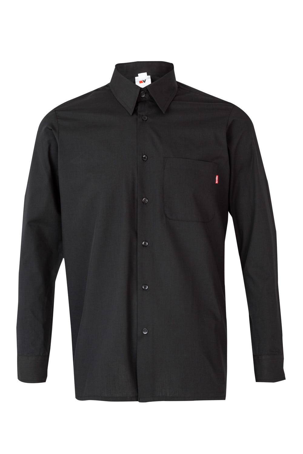 LL Bean Chemise Homme 2XL Noire - Couche Base Midweight - Randonnée Extérieur - Occasion