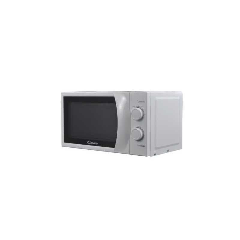 Micro-ondas de superfície plana Candy Smart CMW 2070 M (somente o aparelho) 20 L 700 W Branco - 6
