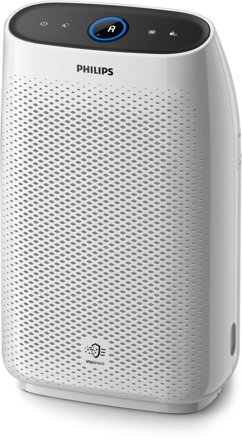 Philips Serie 1000 Purifica stanze fino a 63 m² Purificatore d'aria AC1215/10 - 3
