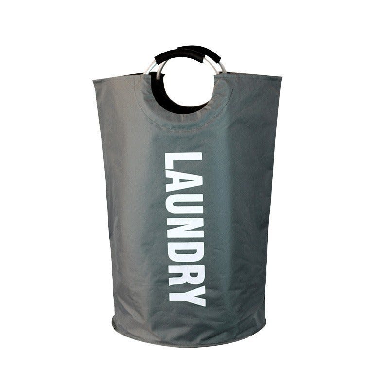 Borsa portabiancheria extra large con tracolla, resistente, da viaggio Borsa portabiancheria extra large con tracolla, resistente, da viaggio