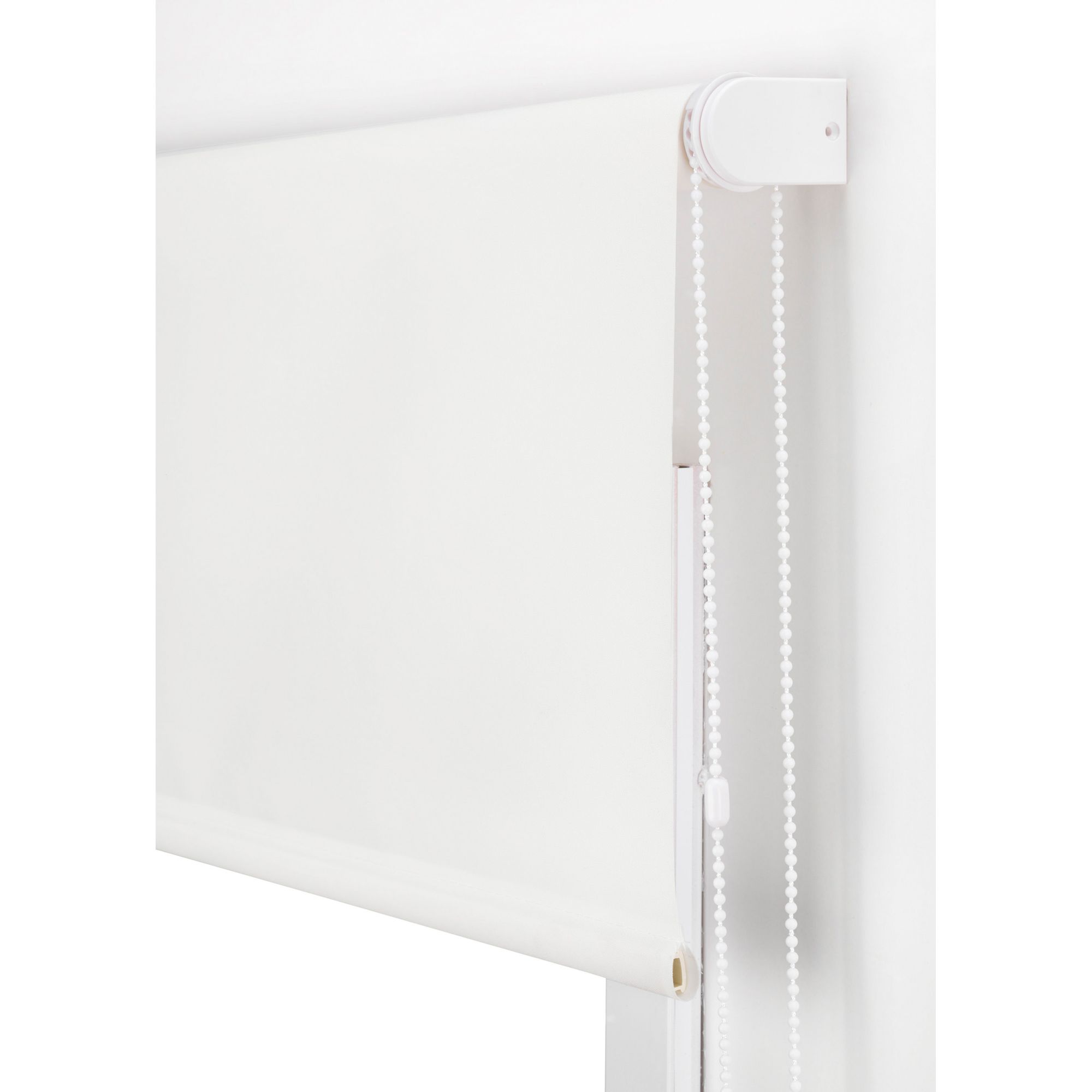 ECOMMERC3 | Tenda a Rullo Traslucida Misura 120x175 - Tenda a Rullo per Installazione a Parete o Soffitto - 2