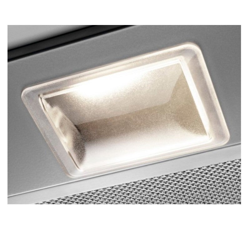 Electrolux LFG235S hotte Intégré Gris 330 m³/h - 5