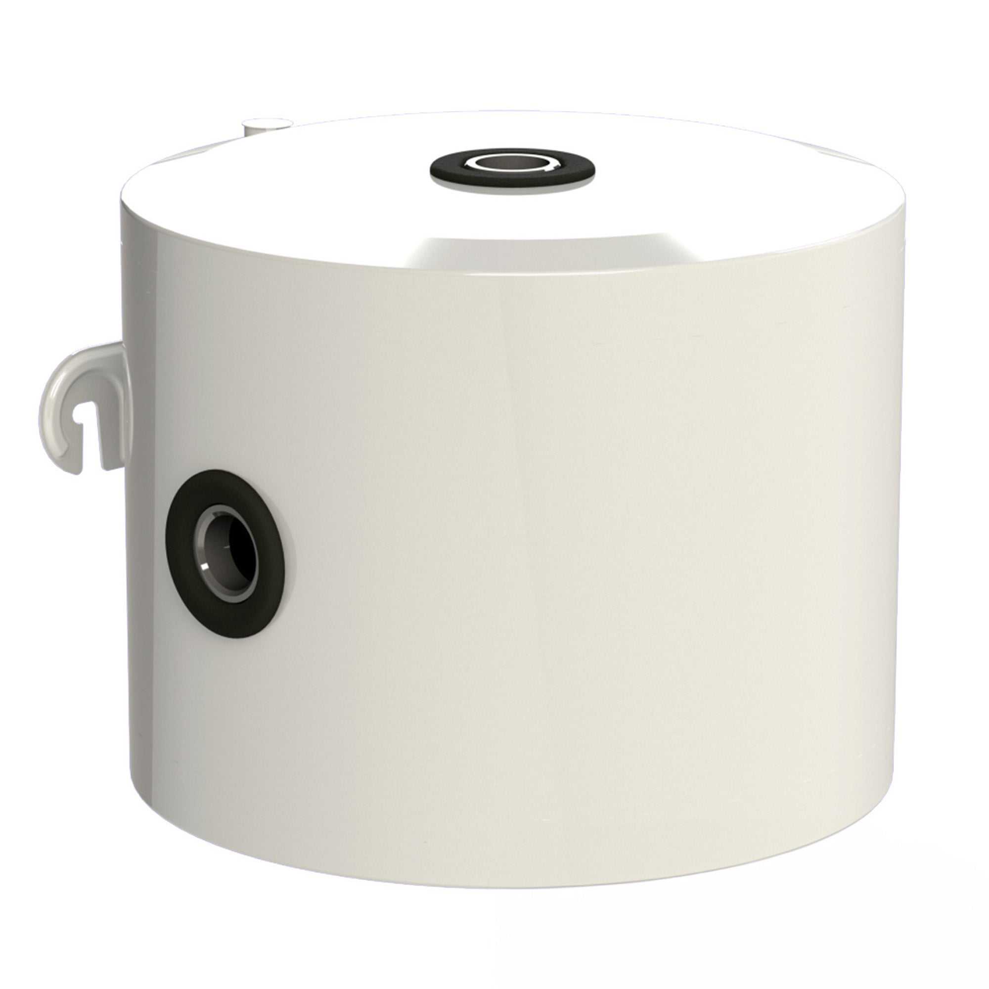 Butelka mieszająca do obwodu grzewczego 30 litrów