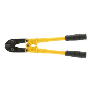 Pince Coupante Isolée Stanley 1000V - 165 Mm Pour Électriciens Et Bricolage Sécurisé