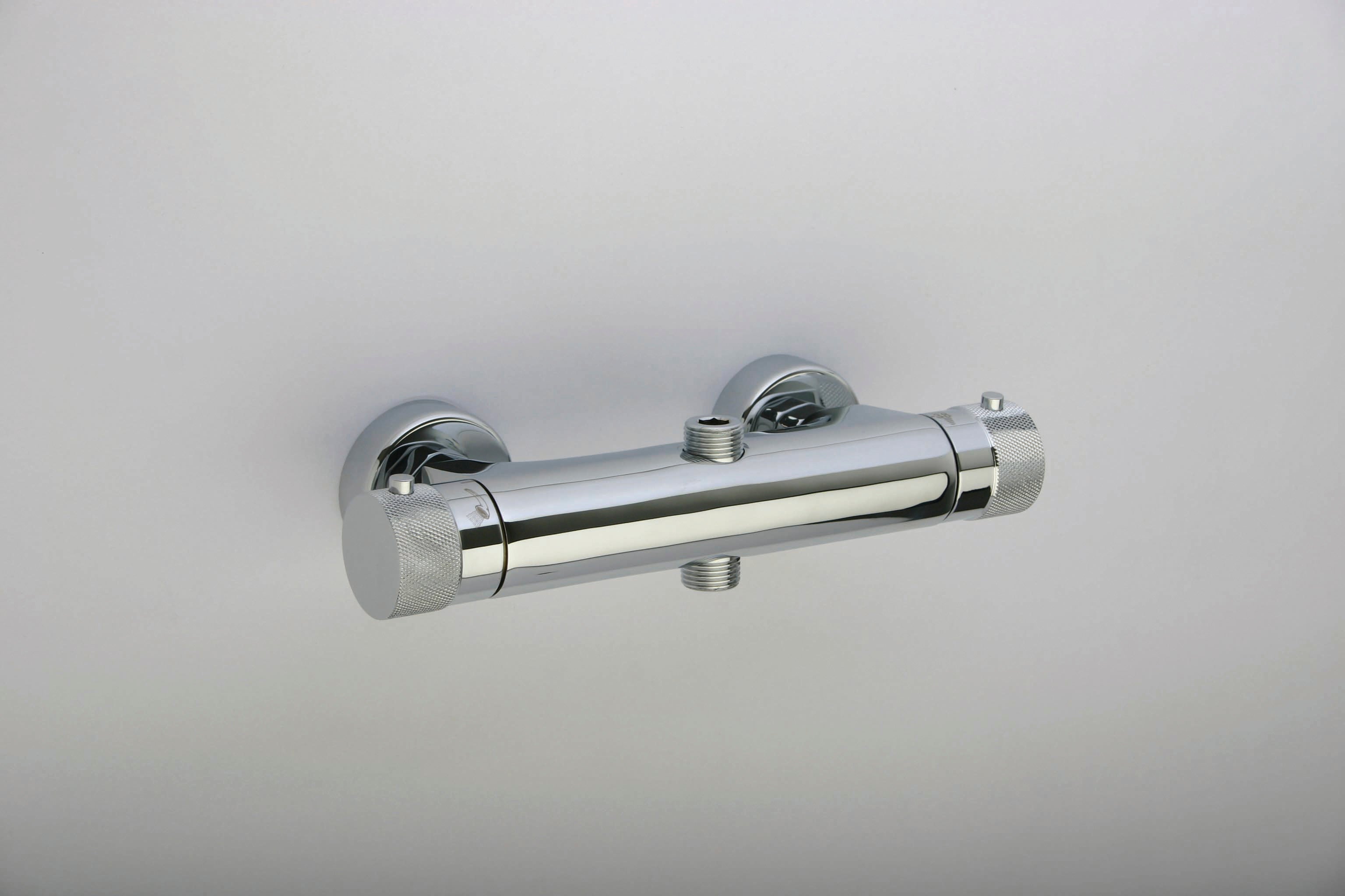 Mira 2.1878.002 Relate ERD Mitigeur De Douche Double Sortie