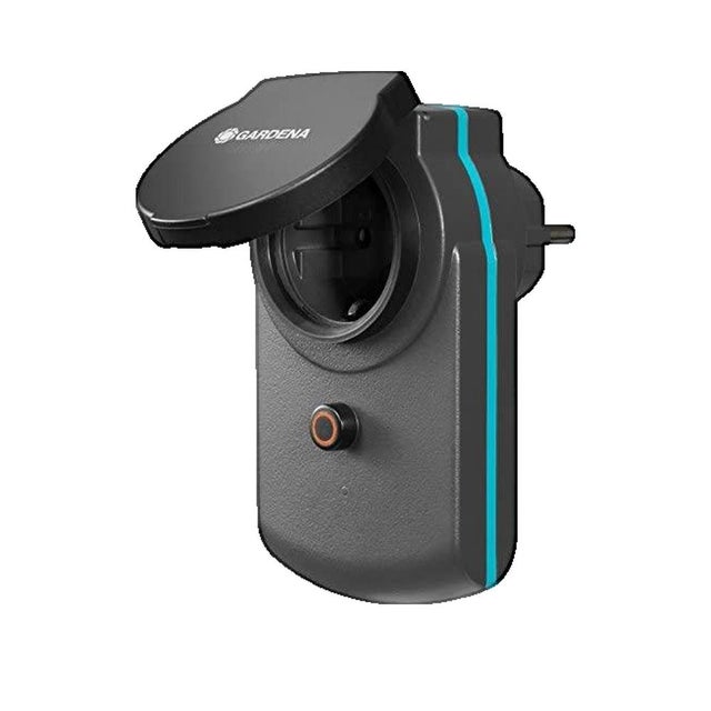 Prise Électrique Connectée Smart Power
