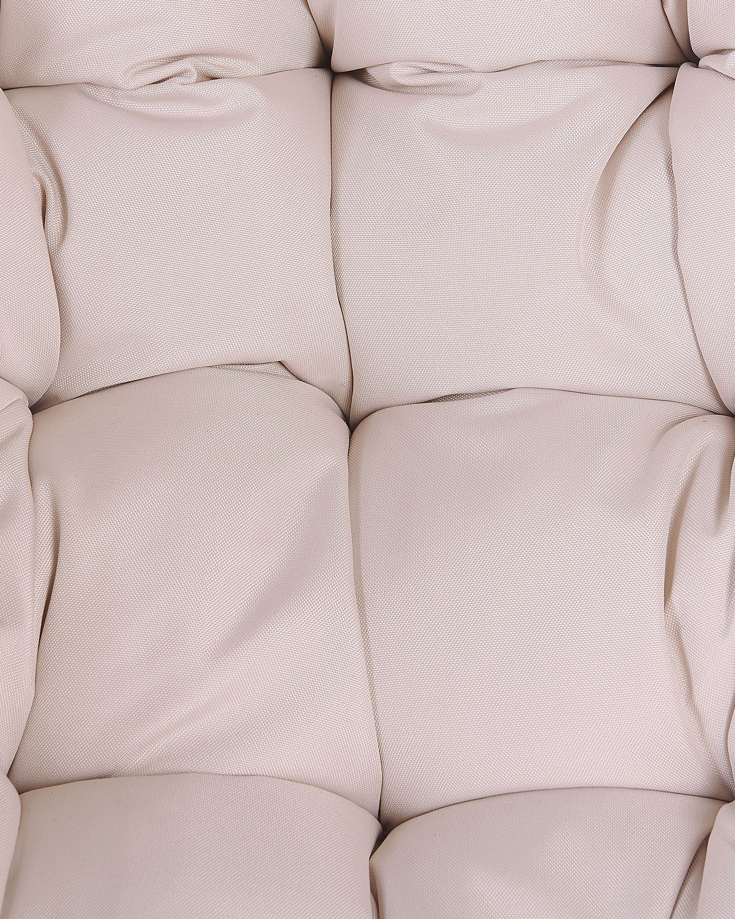 Fauteuil suspendu ARSITA Naturel - 5