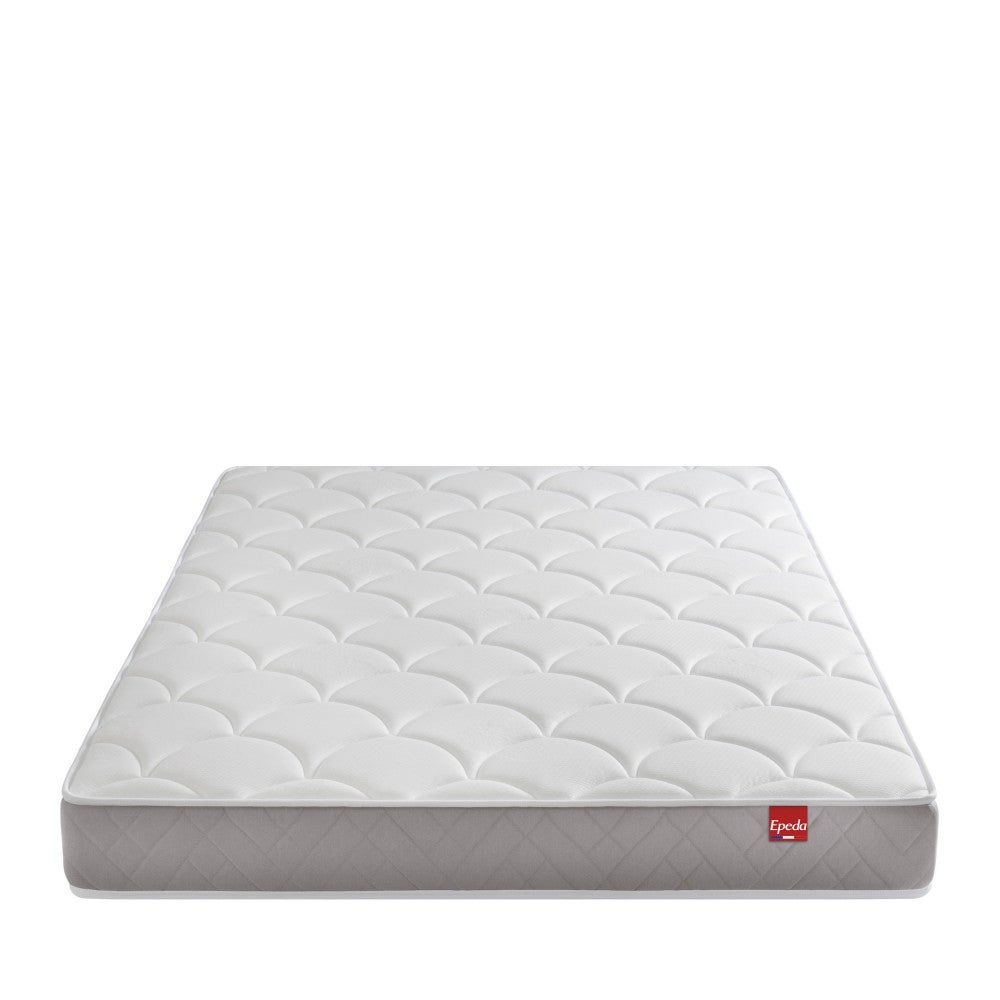 Bomba top - Matelas 100% ressorts, accueil ferme - 140x190 cm - 2