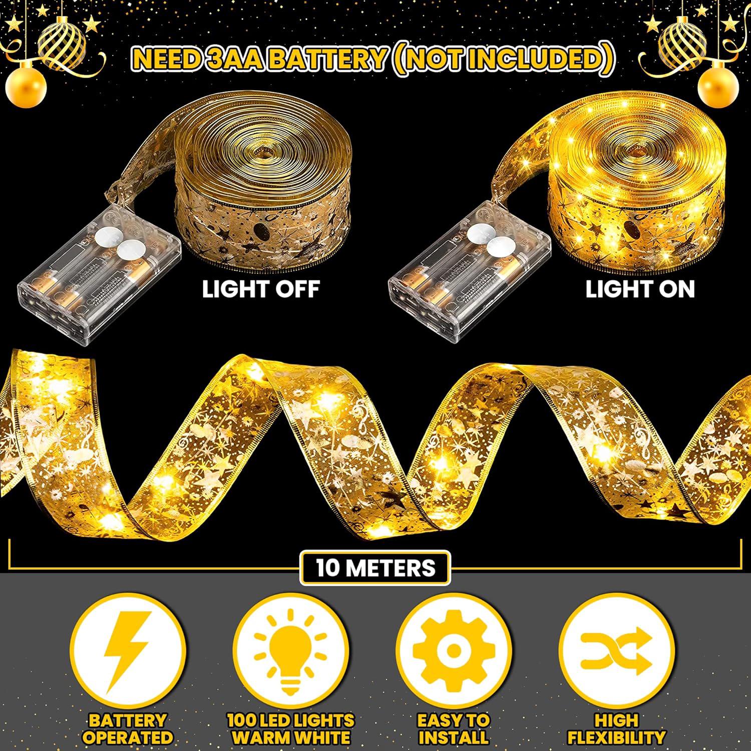 Guirlande Lumineuse - Cuivre House Doctor Pour Chambre Enfant - Les