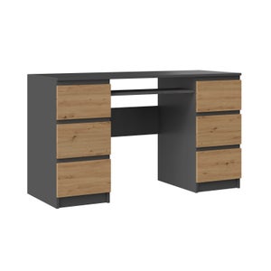 Support De Clavier Pliable Et Extensible – Gain De Place Pour Bureau, Réglable Sans Perçage