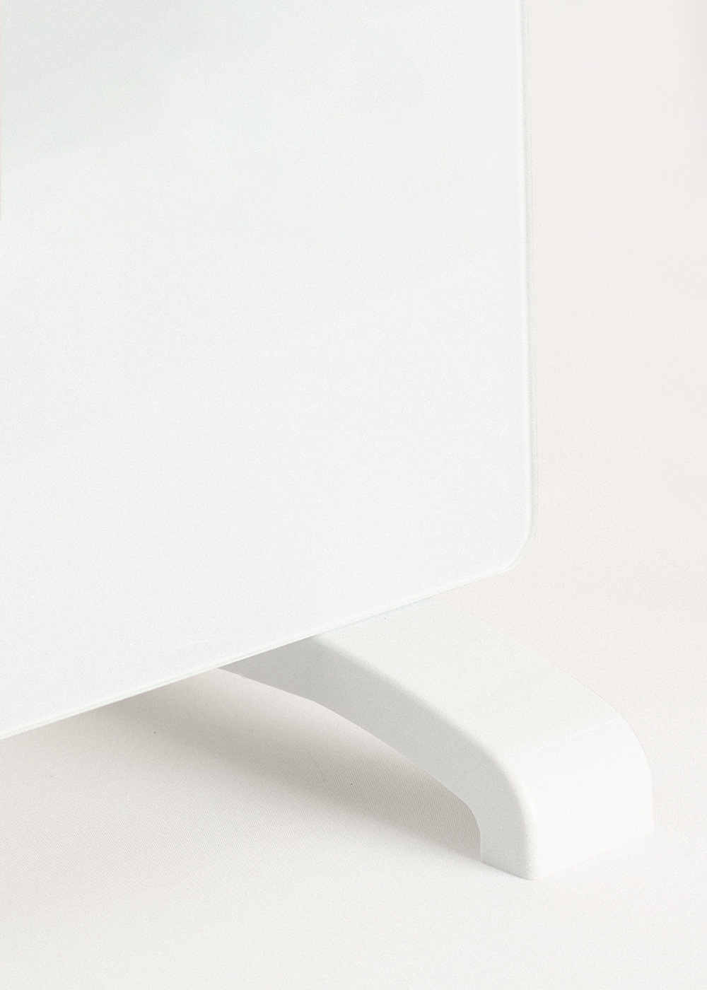 CREATE - WARM CRYSTAL 2500W - Convector eléctrico de cristal con WiFi - 7