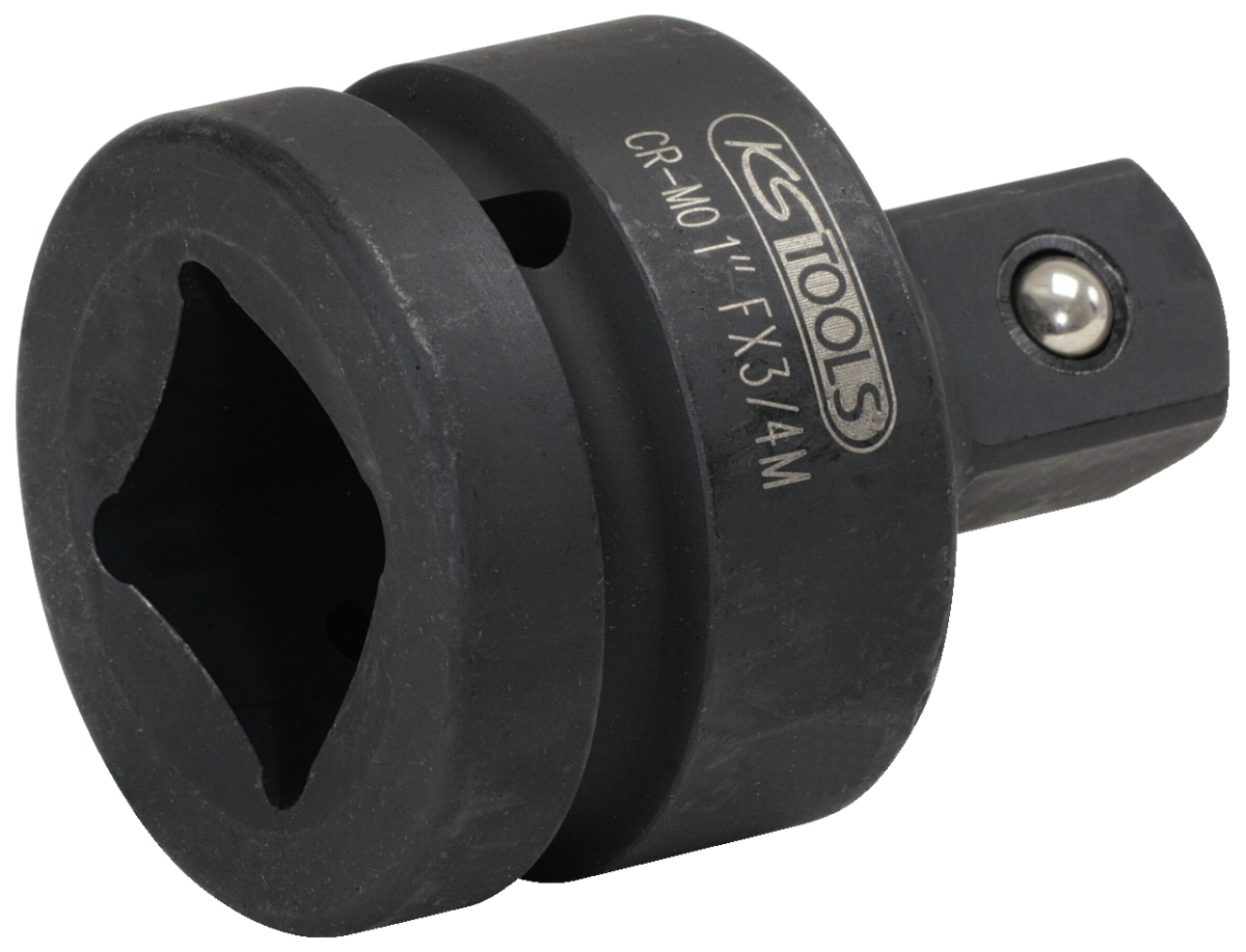 KS TOOLS 1" reduktor siły 1"F x 3/4"M - 515.1798