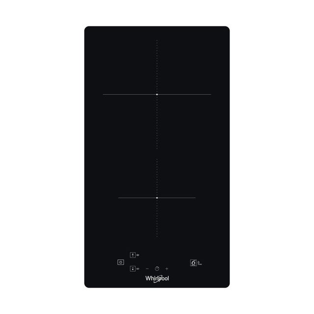 Domino induction WHIRLPOOL WSQ0530NE