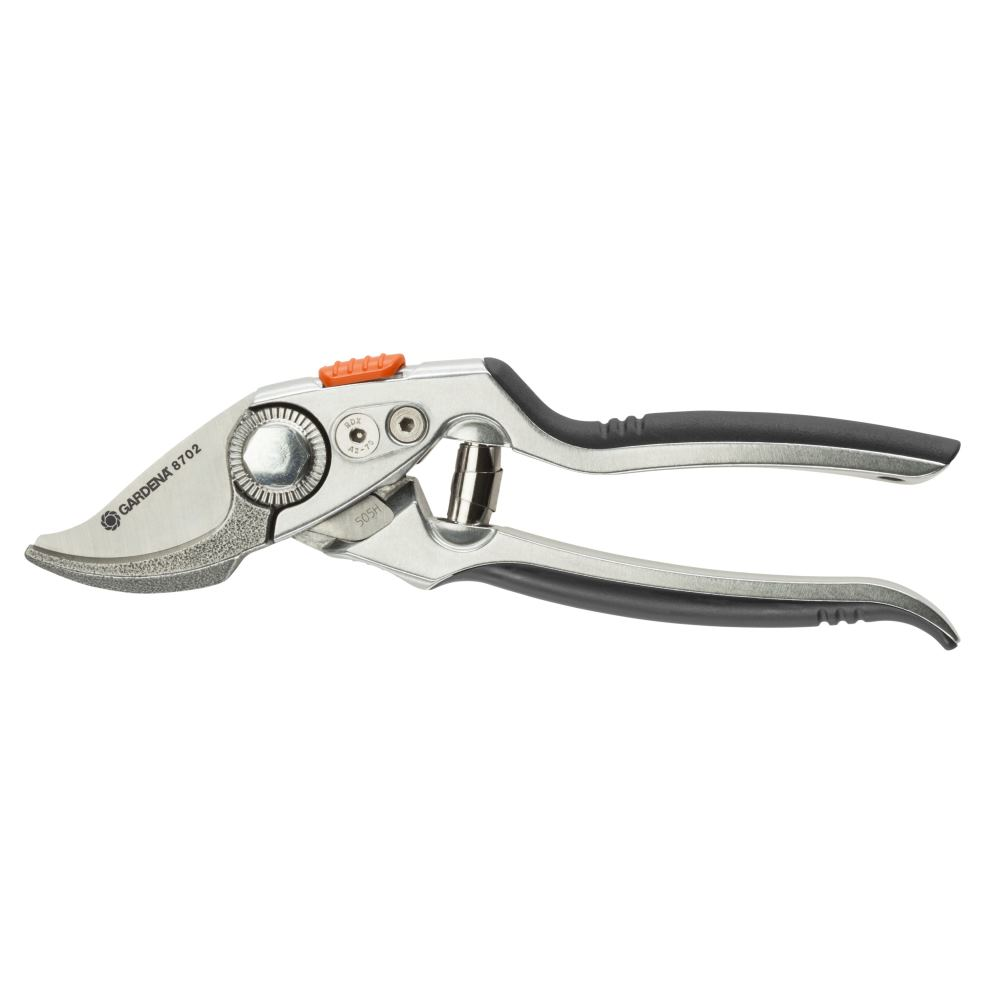 GARDENA Sécateur BP 50 Premium. Diamètre de coupe de 25 mm. Poignées ergonomiques. (8702-20). - 6