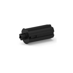 Tige Droite En Laiton Pour Lampe DIY - Longueur 30,2 Cm, Filetage Externe - Connecteur Pour Luminaire Résidentiel Ou Commercial