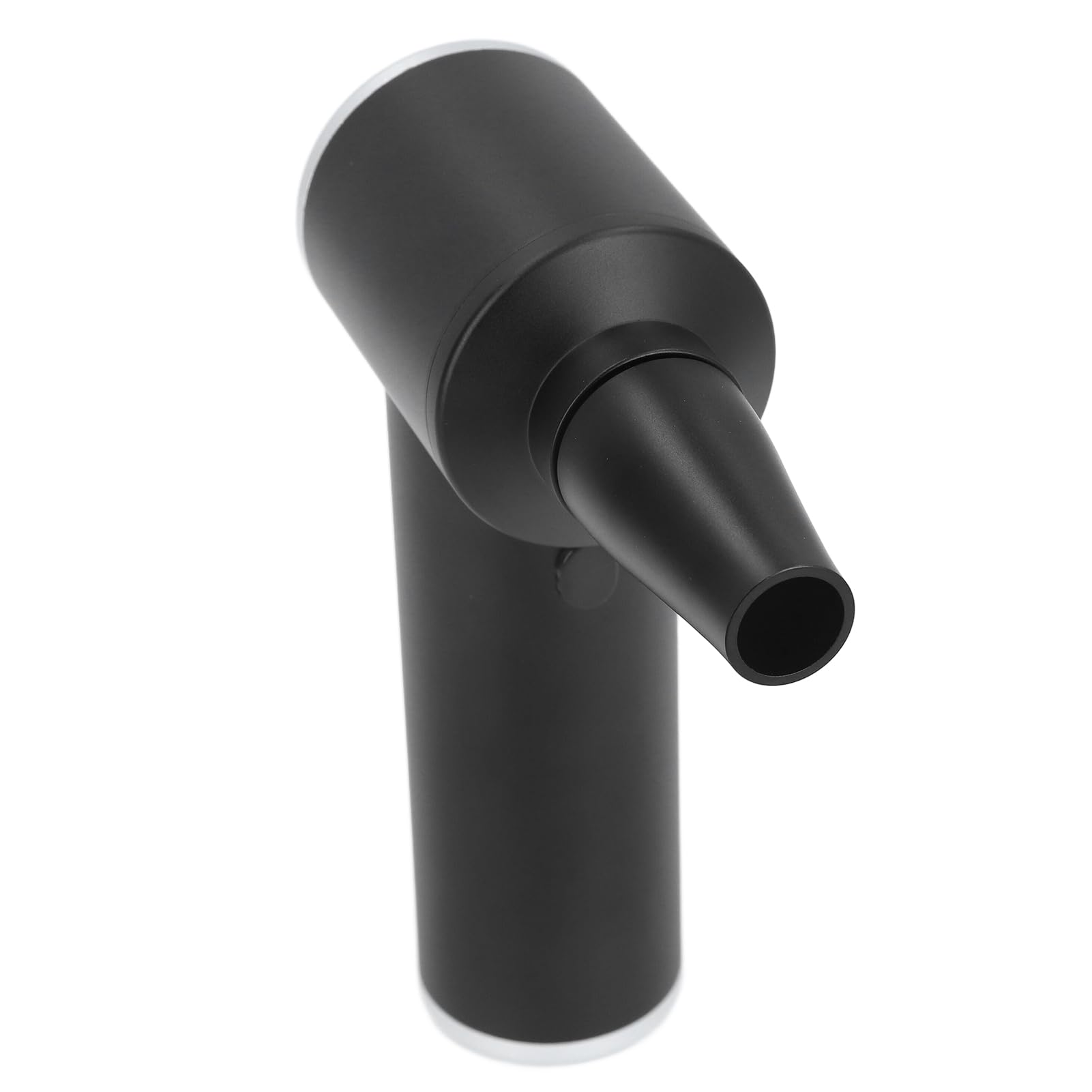 Souffleur D'Air Turbo 100 000 RPM – Dépoussiéreur Sans Fil LED, 5 Vitesses, Batterie 6000 MAh, Nettoyage Clavier, PC, Voiture