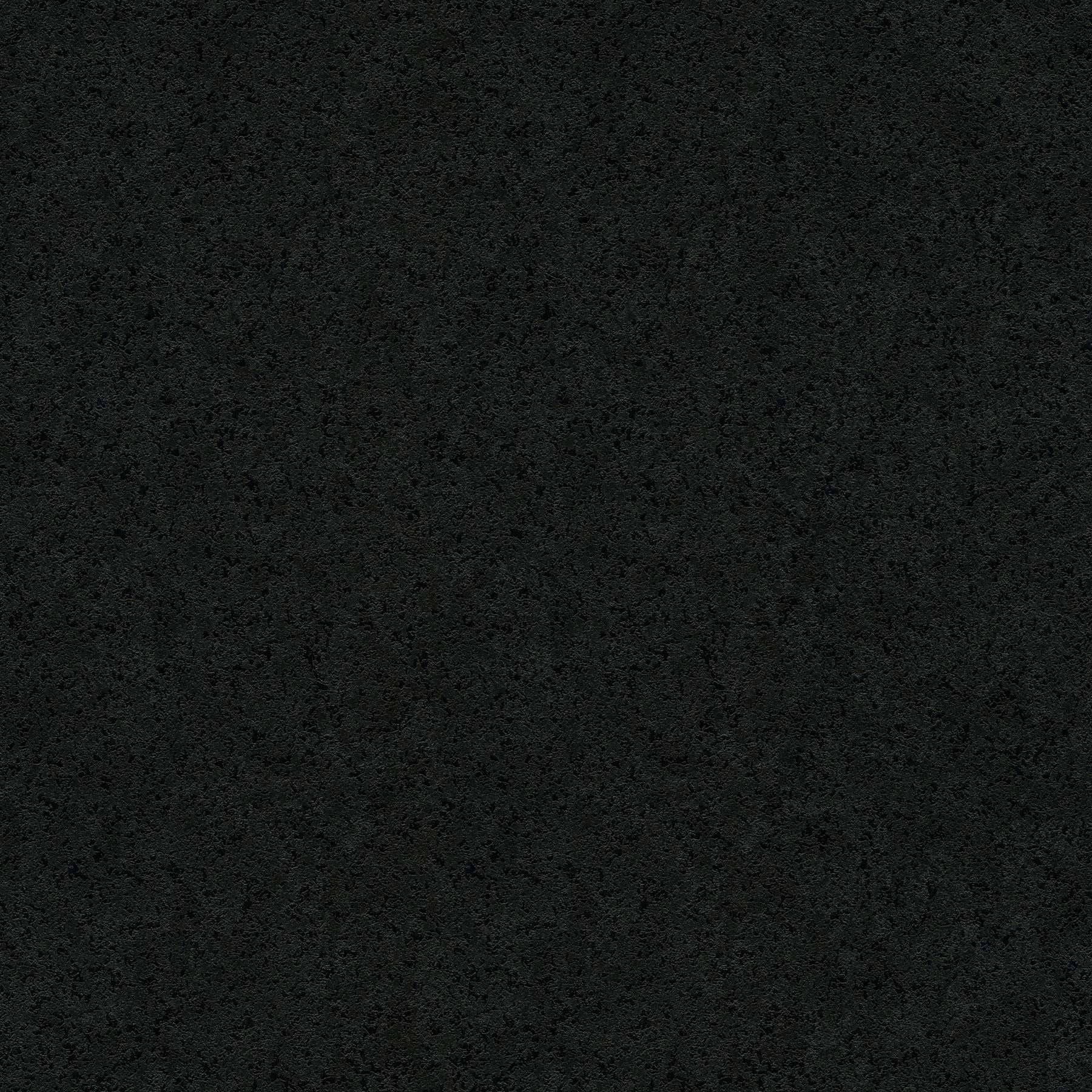 Papel pintado negro papel pintado liso de diseño italiano papel pintado elegante para cafetería, salón, y dormitorio moderno