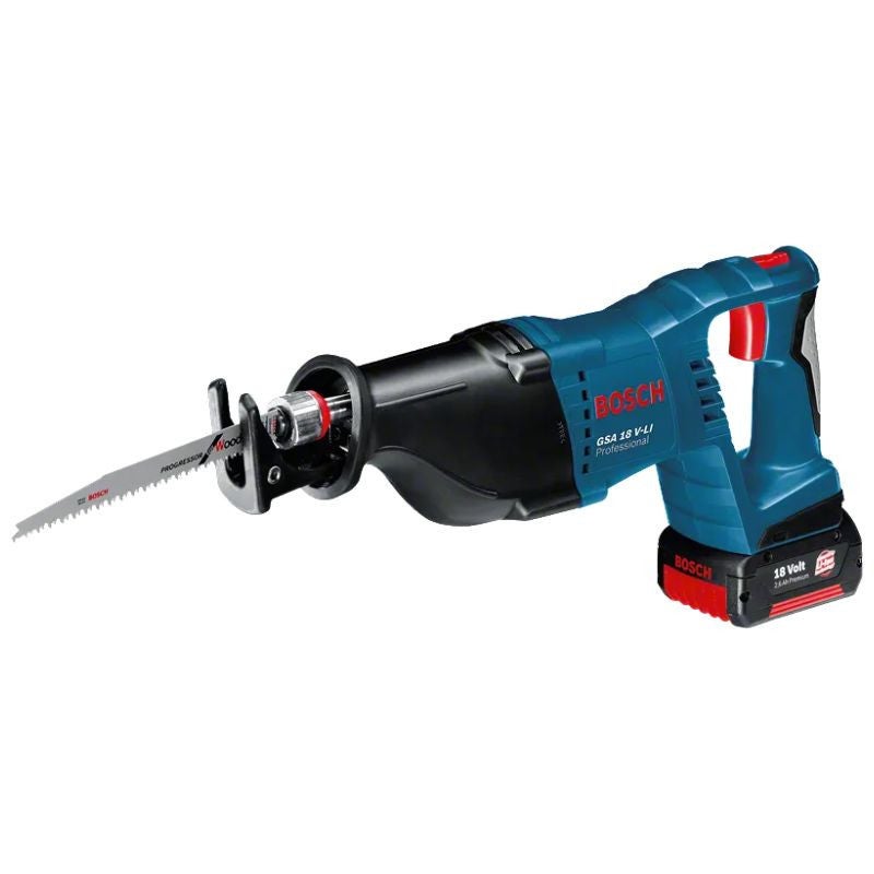 GSA 18V-LI Professional Ref. 060164J000