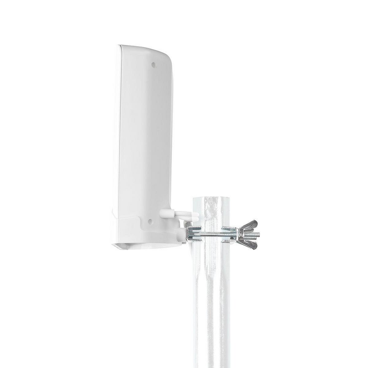 NEDIS Antenne 5G / 4G / 3G Intérieur ou extérieur 698-5000 MHz Blanc - 4