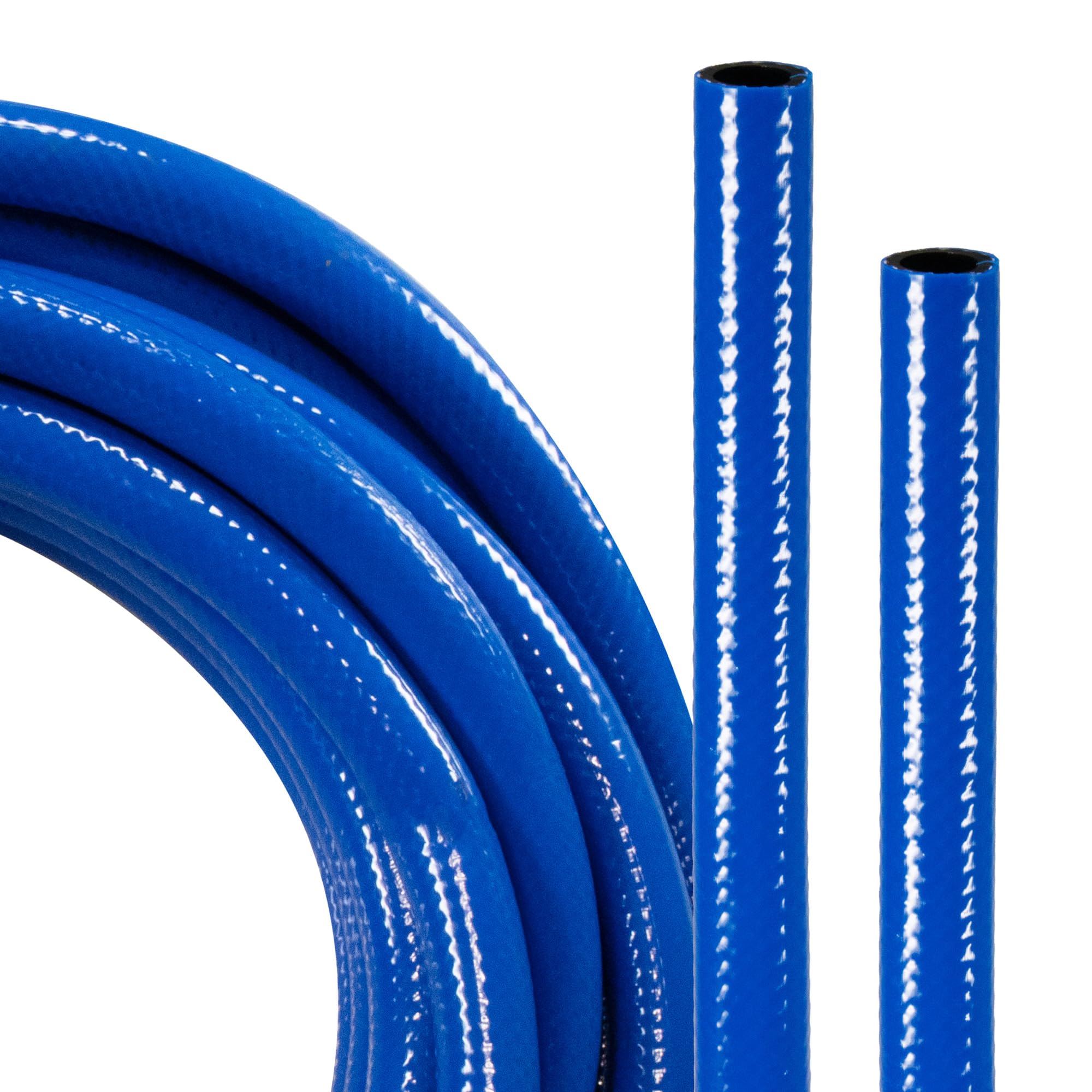 SeKi 17408 Kit Tubi Termoretraibili 2:1 – 80 Pezzi Assortiti, 6 Misure (1,5 A 13 Mm), Neri, In Pratica Scatola, Per Cablaggi E Riparazioni Elettriche