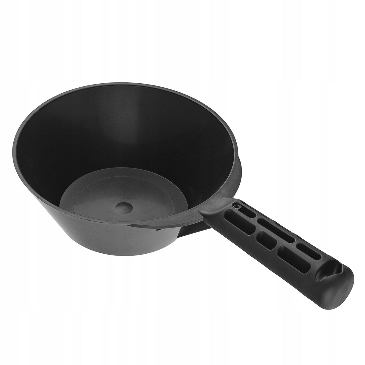 Czerpak murarski plastikowy Polax