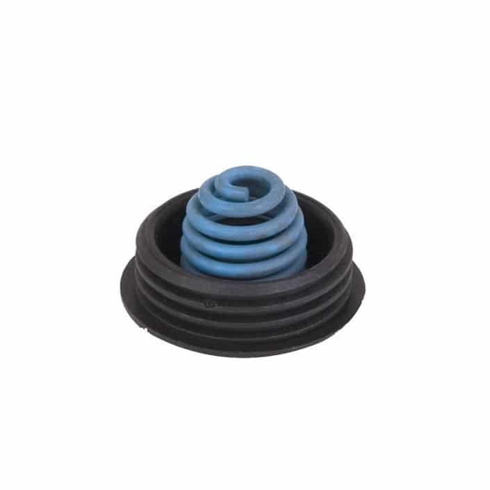 Sägenspezi Hartmetall-Kette 55 Cm Für Dolmar PS6400 – 3/8" 76TG, 1,5 Mm