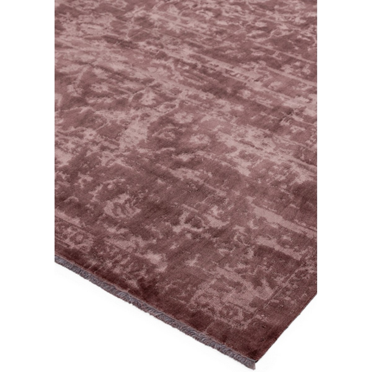 Tapis moderne tissé plat RAYA 200x290 cm - 4