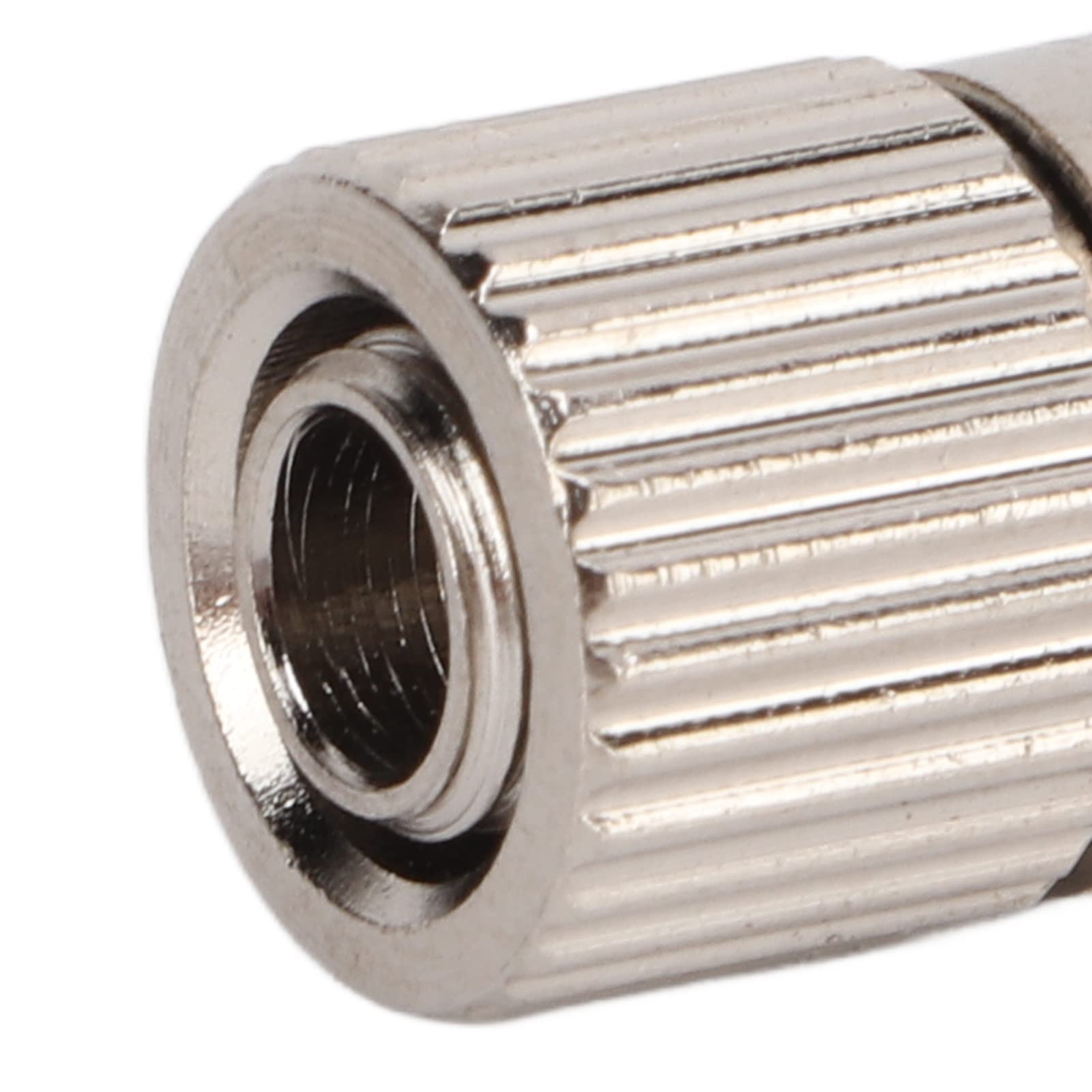 2 pezzi terminale corrente M4x27mm lunga durata pratico conveniente piccolo compatto parti elettroniche - 9