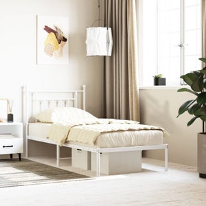 Giroletto In Legno Di Pino Queen 152x203 Cm – Senza Materasso, Struttura Letto Rustica, Doghe Incluse, Dimensioni 208,5x157,5x31 Cm