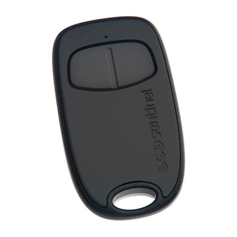 Motorizzazione per cancelli a bracci articolati - SCS SENTINEL - SimplyOpen 2 - 3