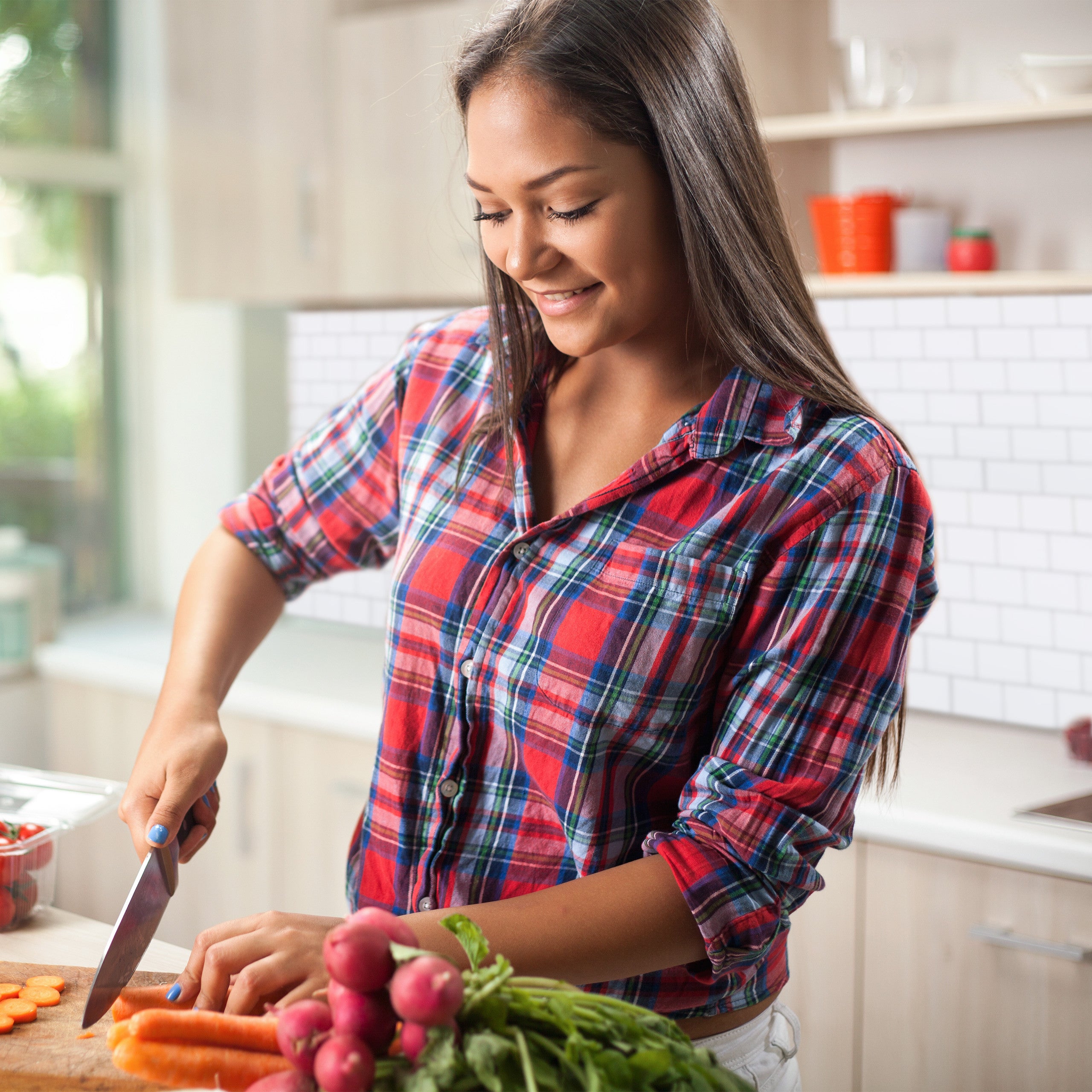 Set da 10 Piastrelle Autoadesive, per Bagno e Cucina, HL 30,5x30,5cm, Effetto Subway, Impermeabili, Bianco, Relaxdays - 3