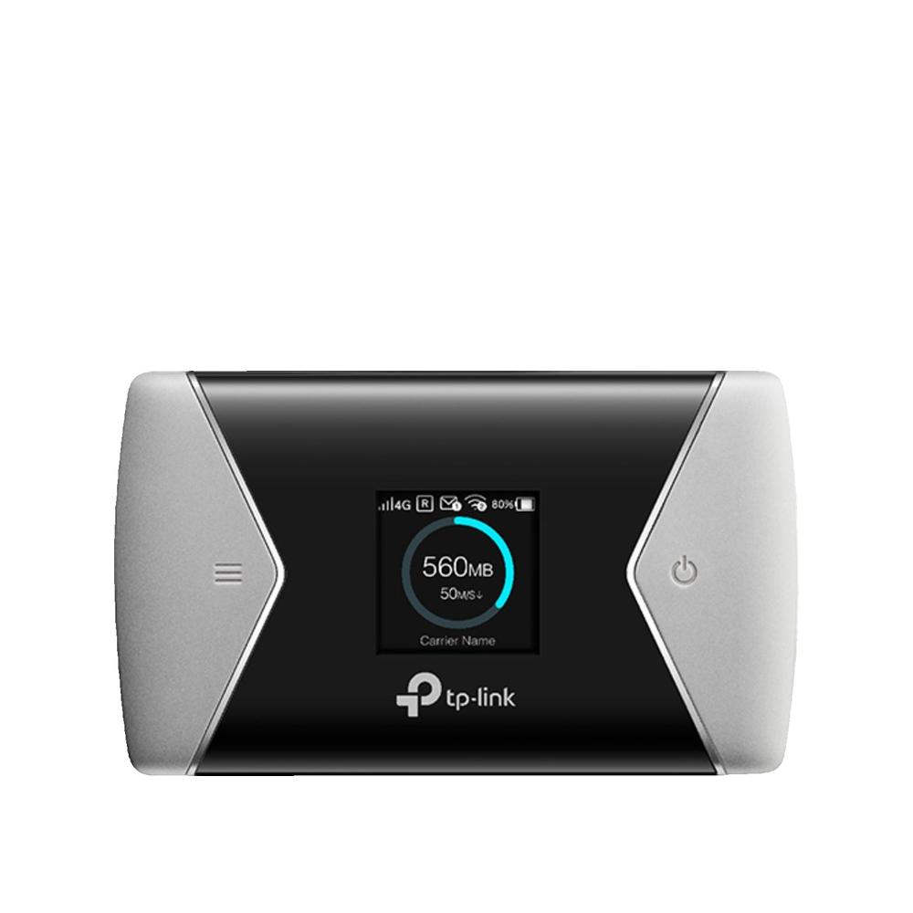 Router Mobilny TP-LINK M7650 4G LTE 600Mbps Bateria 3000mAh