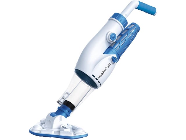 Robot per piscine idraulico 