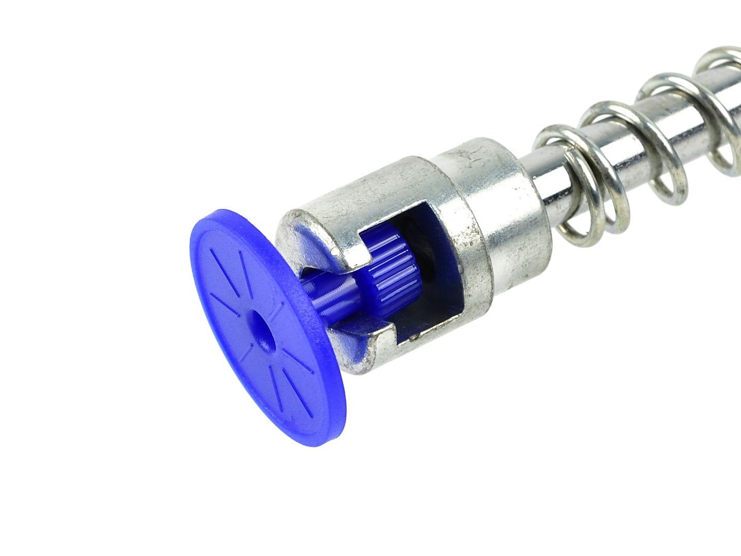 Marteau À Inertie Pour Débosselage PDR Et Kit Accessoires 28 Têtes Champignon - 3