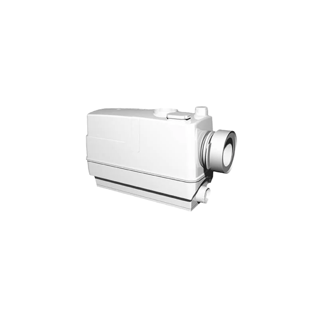 Pompe de relevage pro SOLOLIFT2 CWC-3 - 620W - 3A - IP44