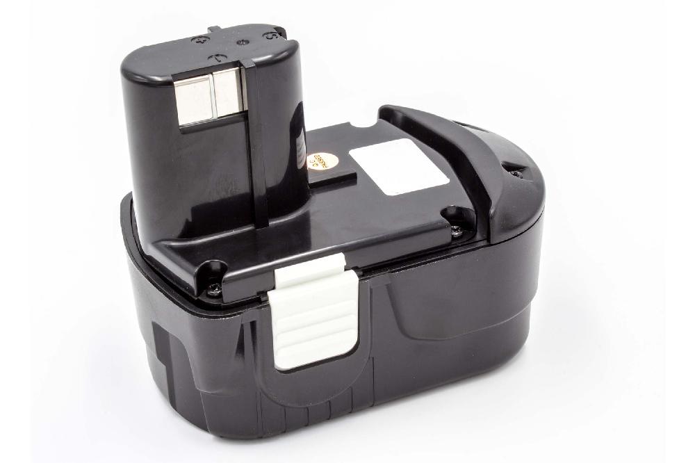 VHBW - Batteria Sostituisce Marshall Tf18650-2200-1s4pa Per Digital Radio 3400mah 14 4v Li Ion 4062692349931
