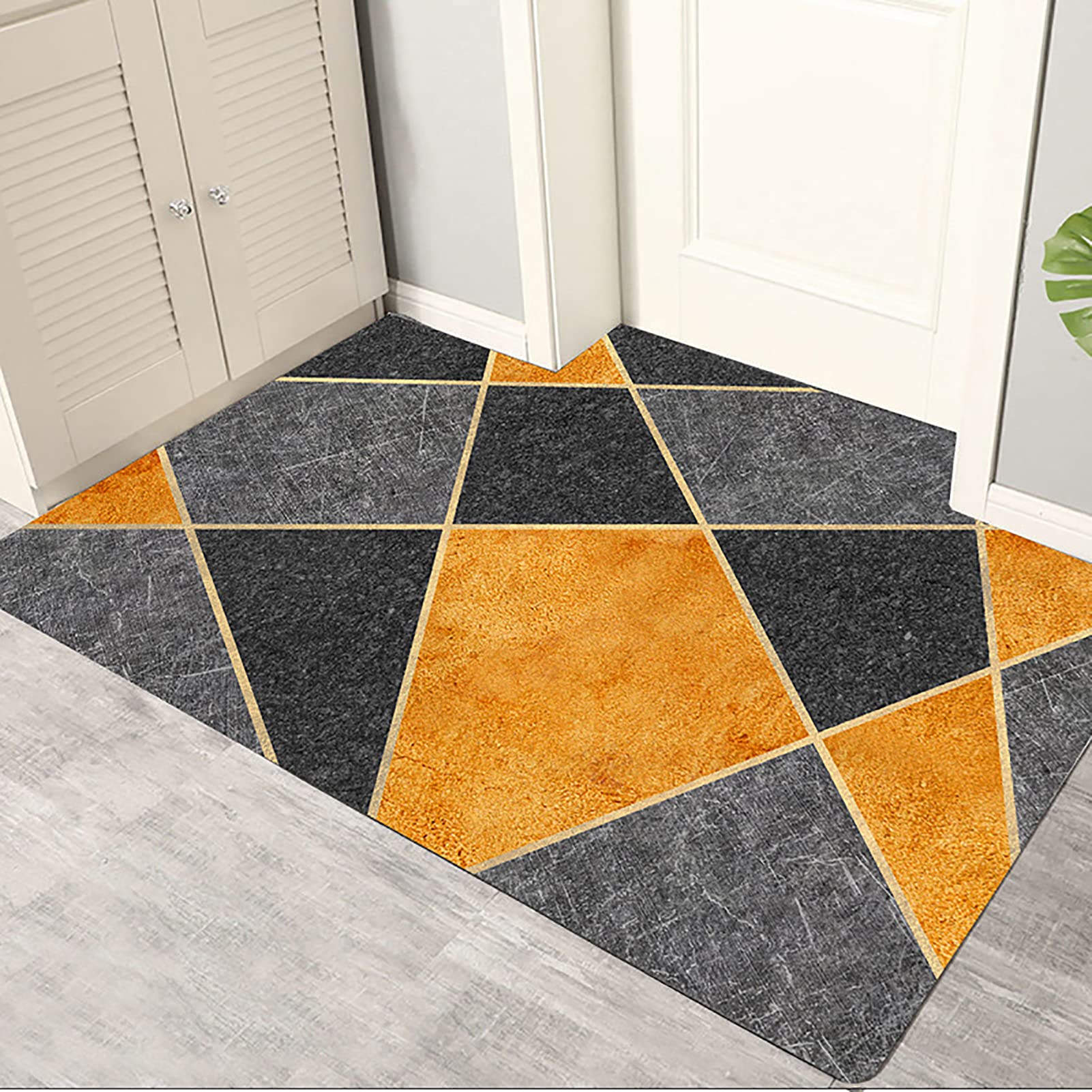 ProSolutions - Tuiles de tapis Capilano Norwood 19-11/16